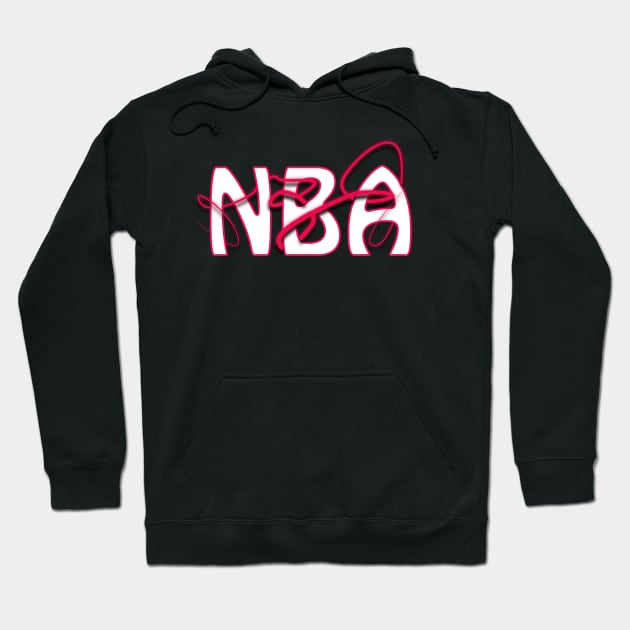 nba Hoodie by sowecov1